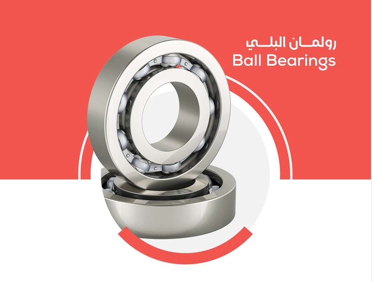 Ball Bearings